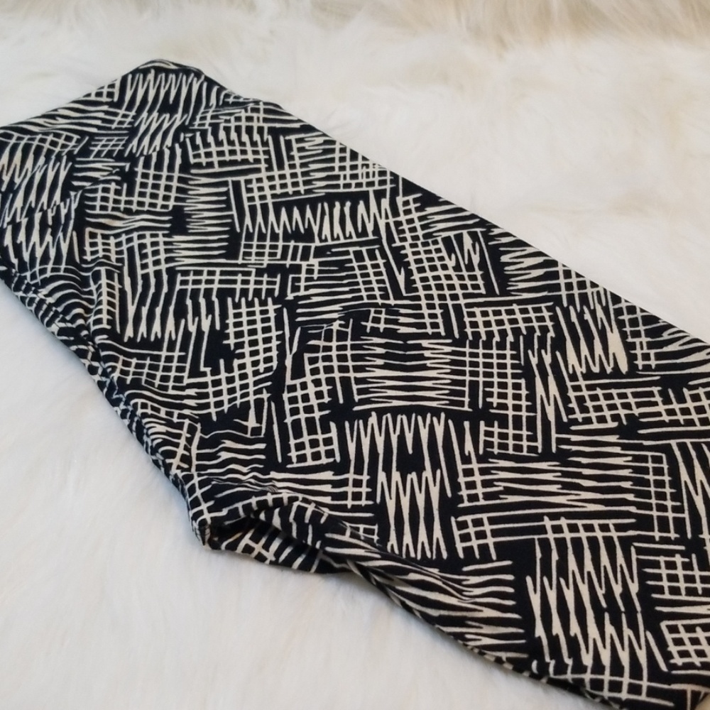 Lularoe OS leggings